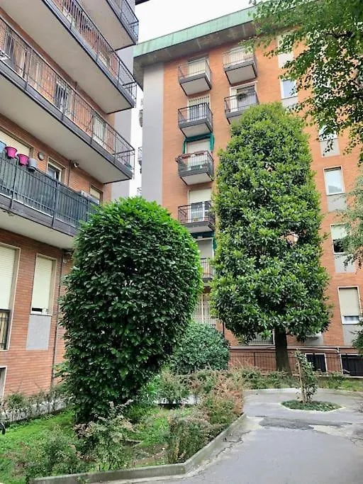 Apartamento Vico Milano Italia