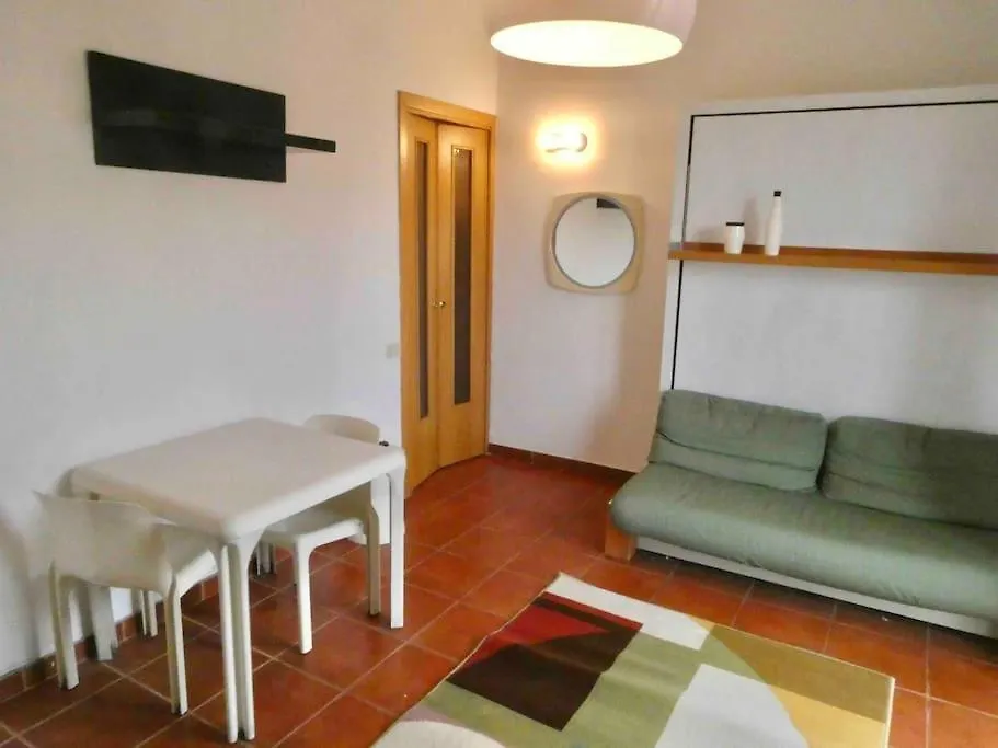 شقة Vico Milano