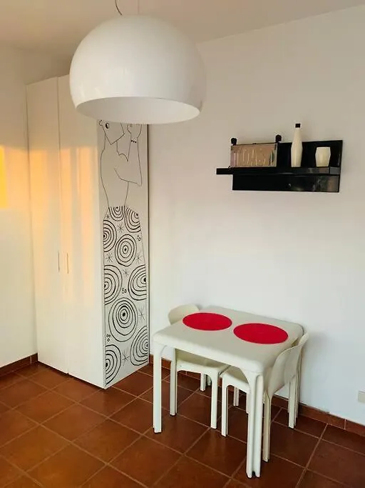 شقة Vico Milano إيطاليا