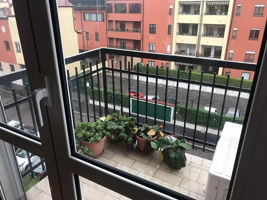 شقة Vico Milano