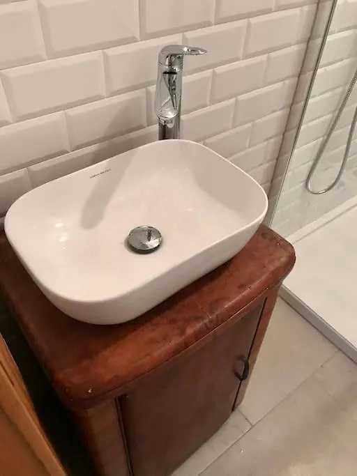 Vico Milano Apartment